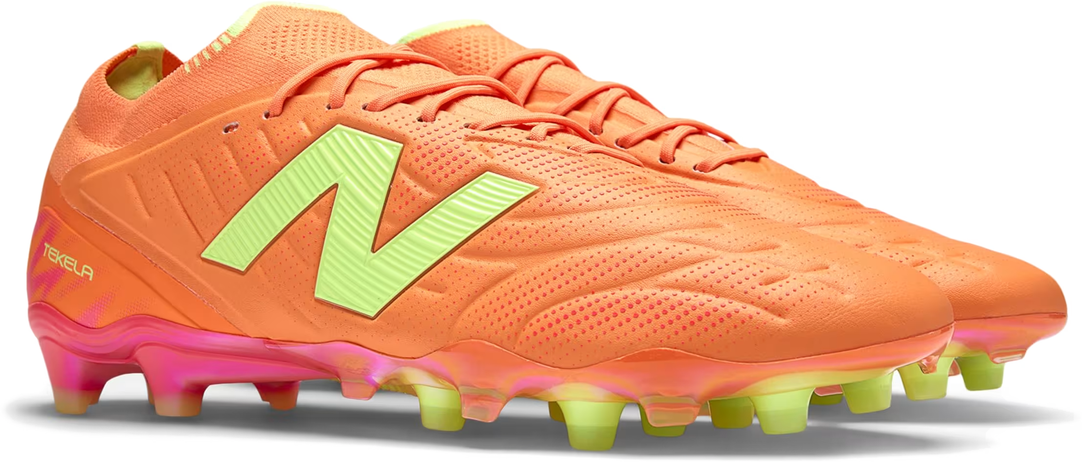 New Balance Tekela Elite Low Laced FG V5