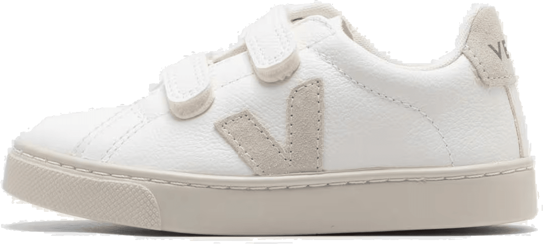 Veja Small Esplar CHROMEFREE LEATHER