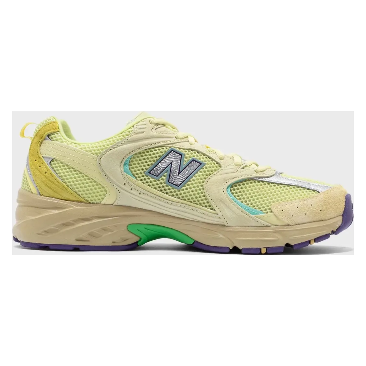 Salehe Bembury x New Balance 530 "Prosperity Be The Prize"
