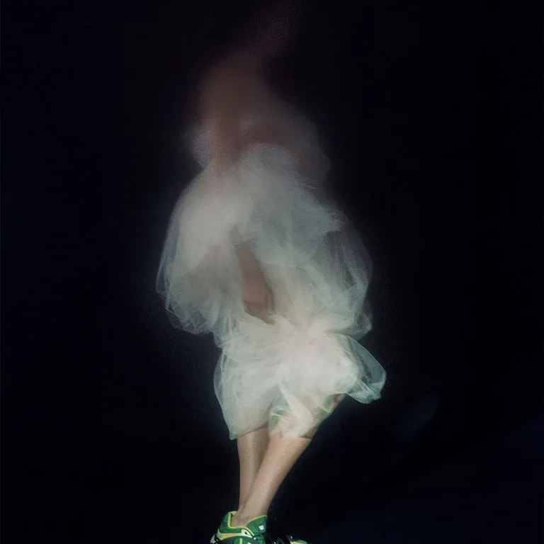 Salomon XT-Whisper "Treetop"