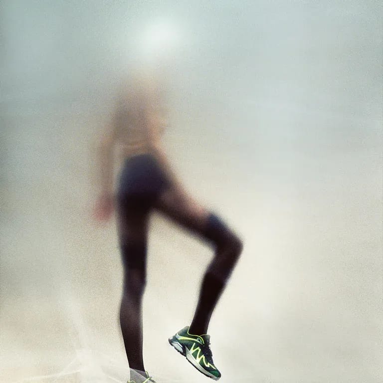 Salomon XT-Whisper "Treetop"