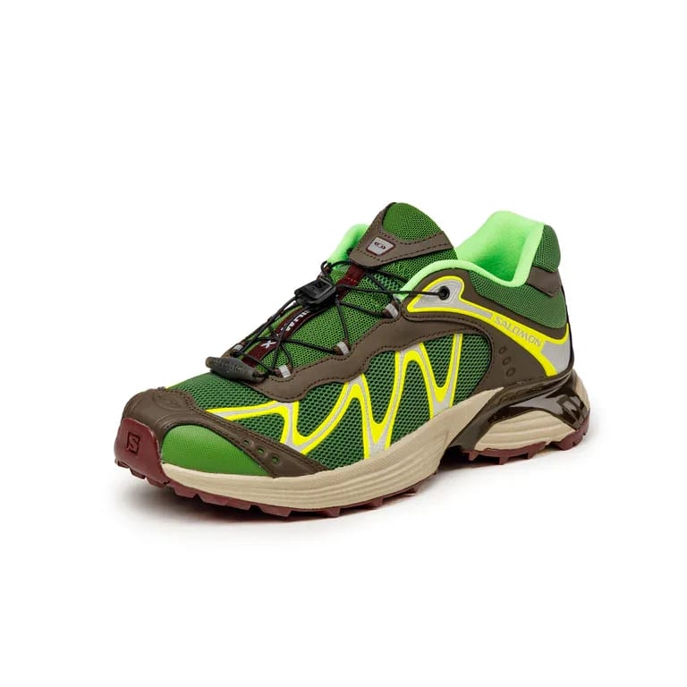 Salomon XT-Whisper "Treetop"