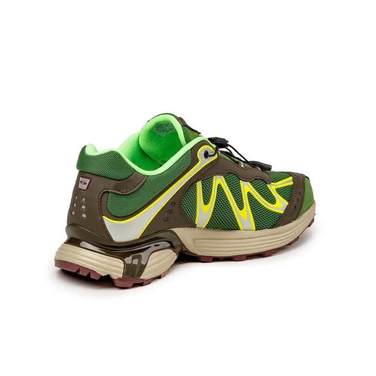 Salomon XT-Whisper "Treetop"