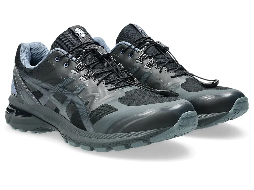 Sansan Gear x Asics Gel-Terrain "Moon Mist"