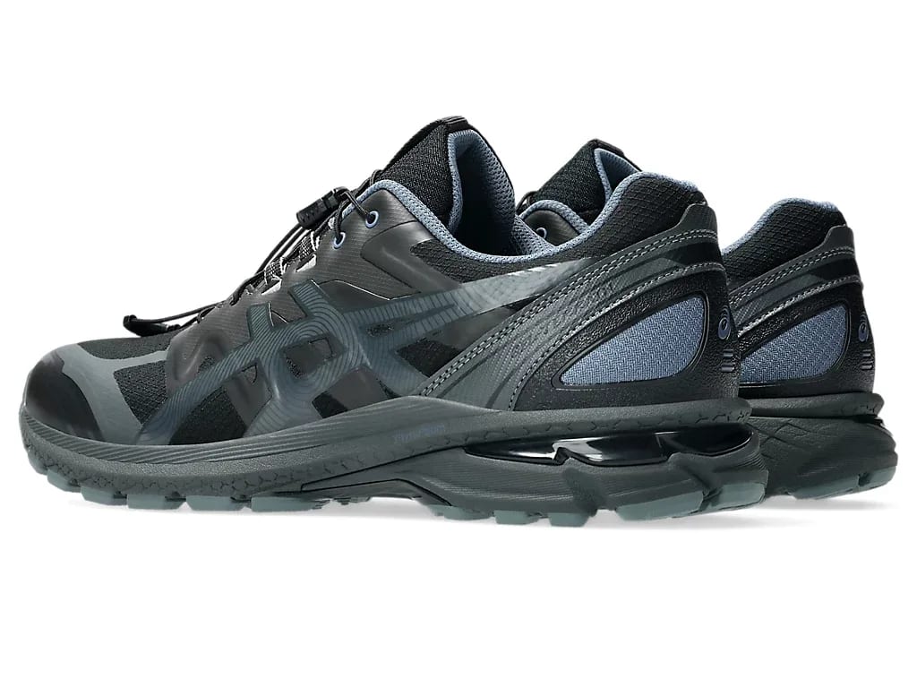 Sansan Gear x Asics Gel-Terrain "Moon Mist"