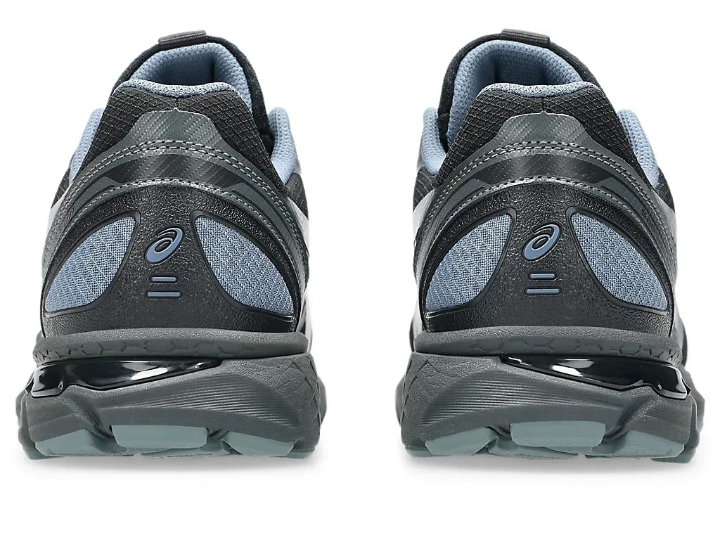 Sansan Gear x Asics Gel-Terrain "Moon Mist"