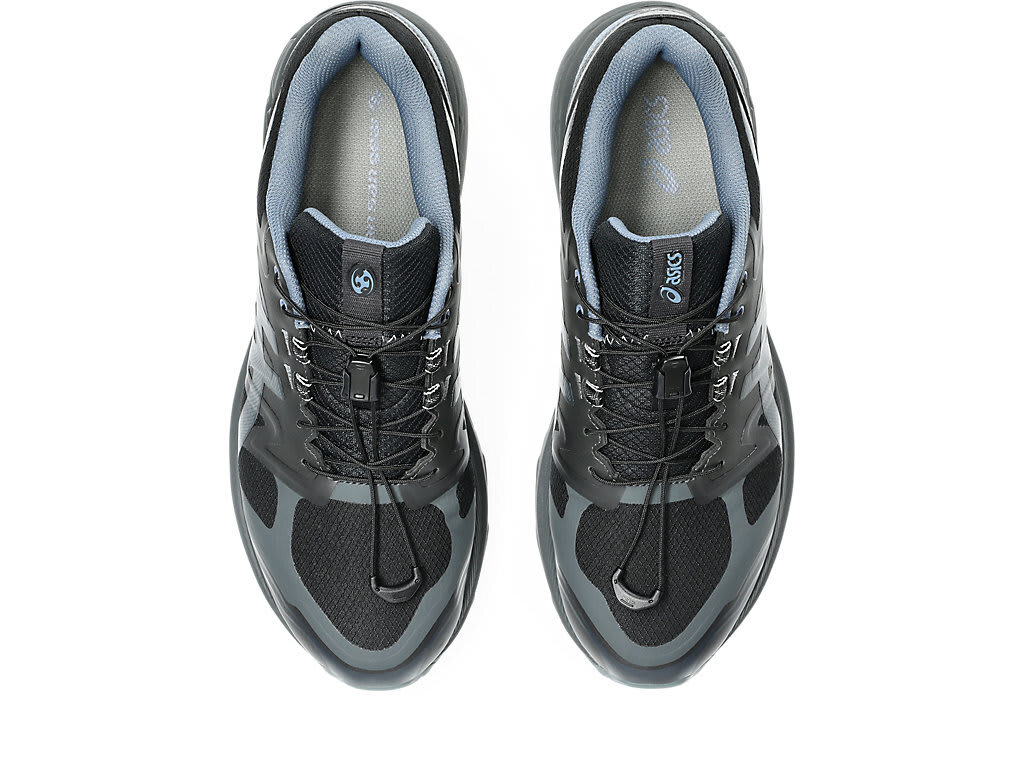 Sansan Gear x Asics Gel-Terrain "Moon Mist"