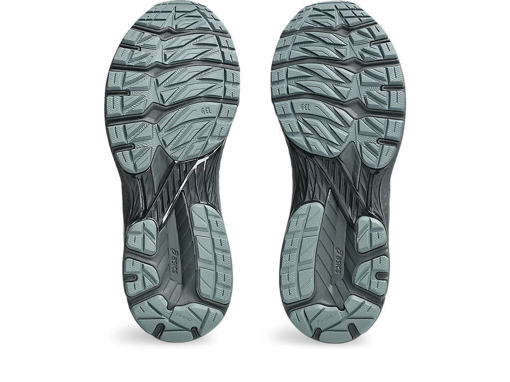 Sansan Gear x Asics Gel-Terrain "Moon Mist"