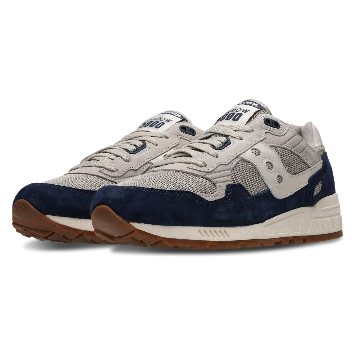 Saucony Shadow 5000 "Shadow Navy"