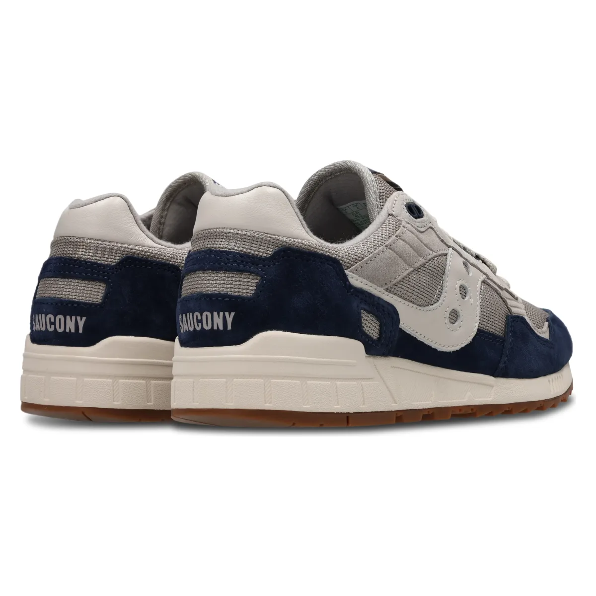 Saucony Shadow 5000 "Shadow Navy"