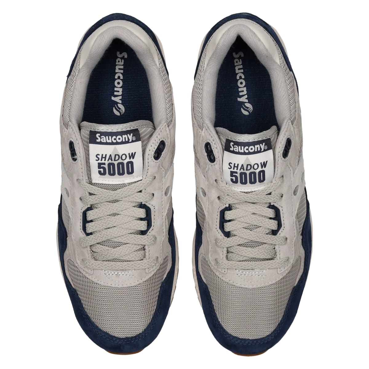 Saucony Shadow 5000 "Shadow Navy"
