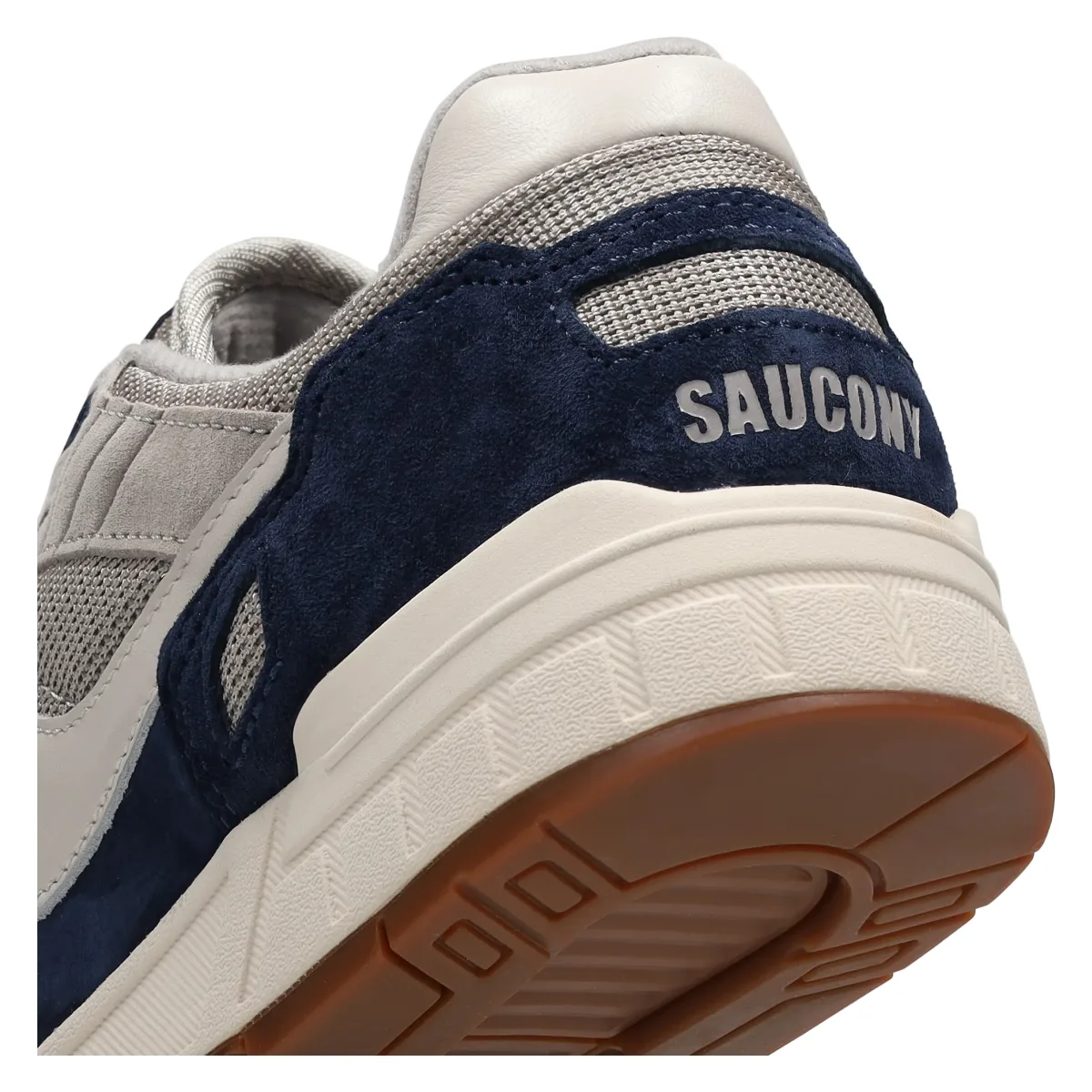 Saucony Shadow 5000 "Shadow Navy"
