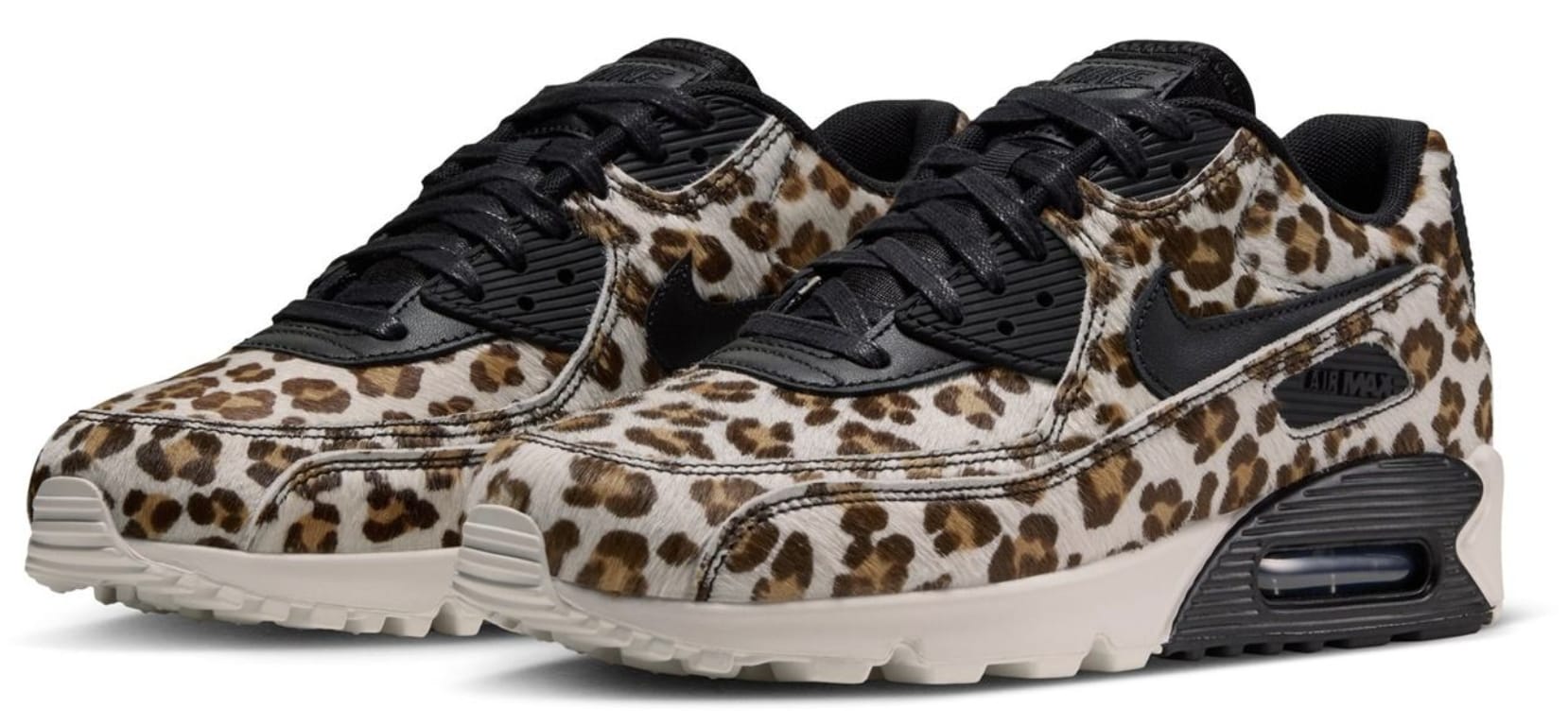 Nike Air Max 90 LX "Animal Pack"