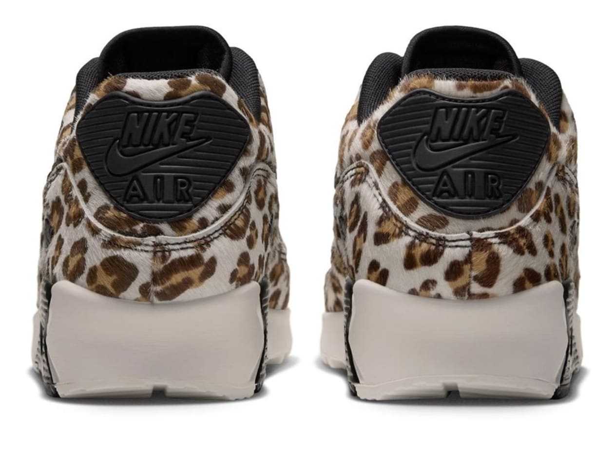 Nike Air Max 90 LX "Animal Pack"