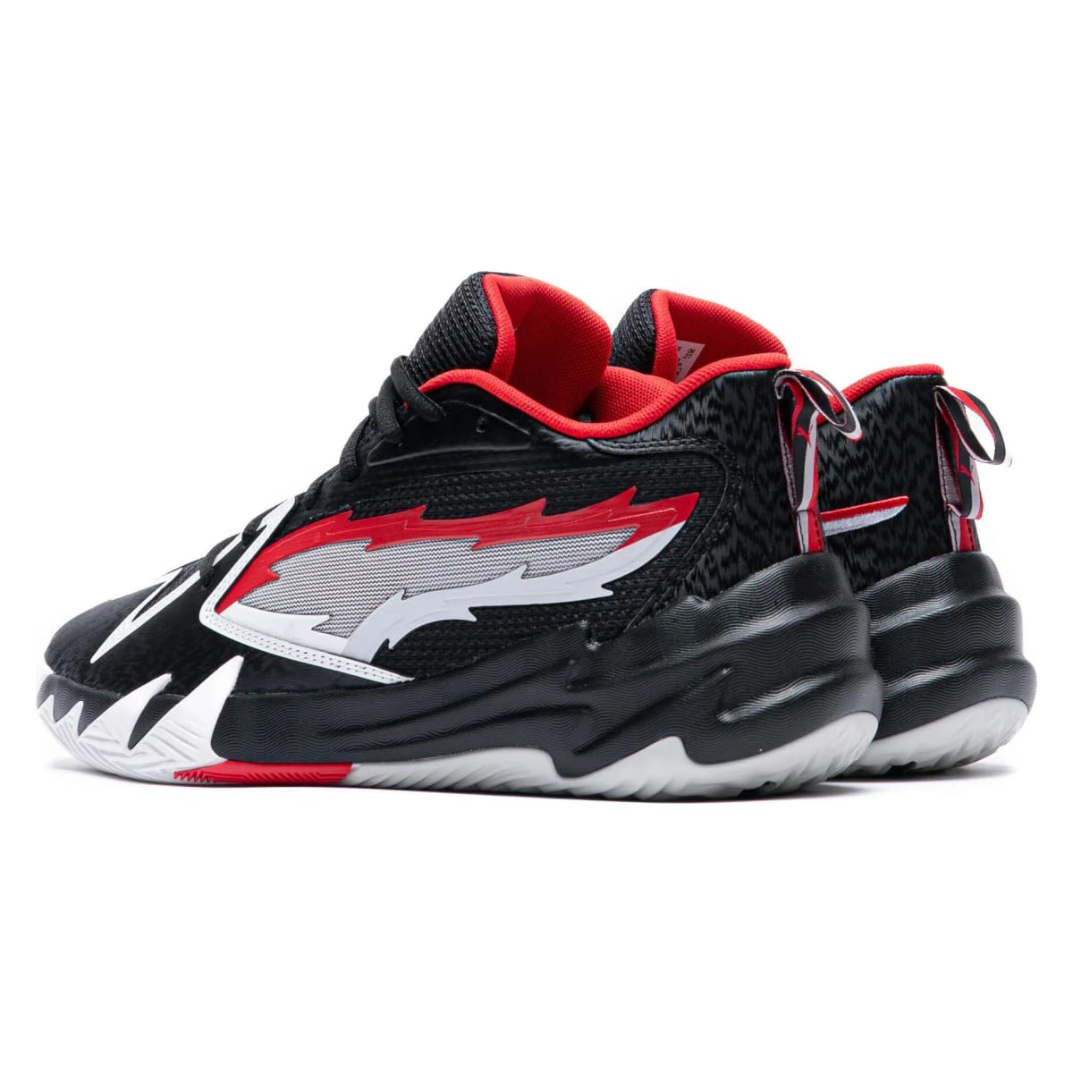 Scoot Henderson x Puma Scoot Zeros "O.D.D City"