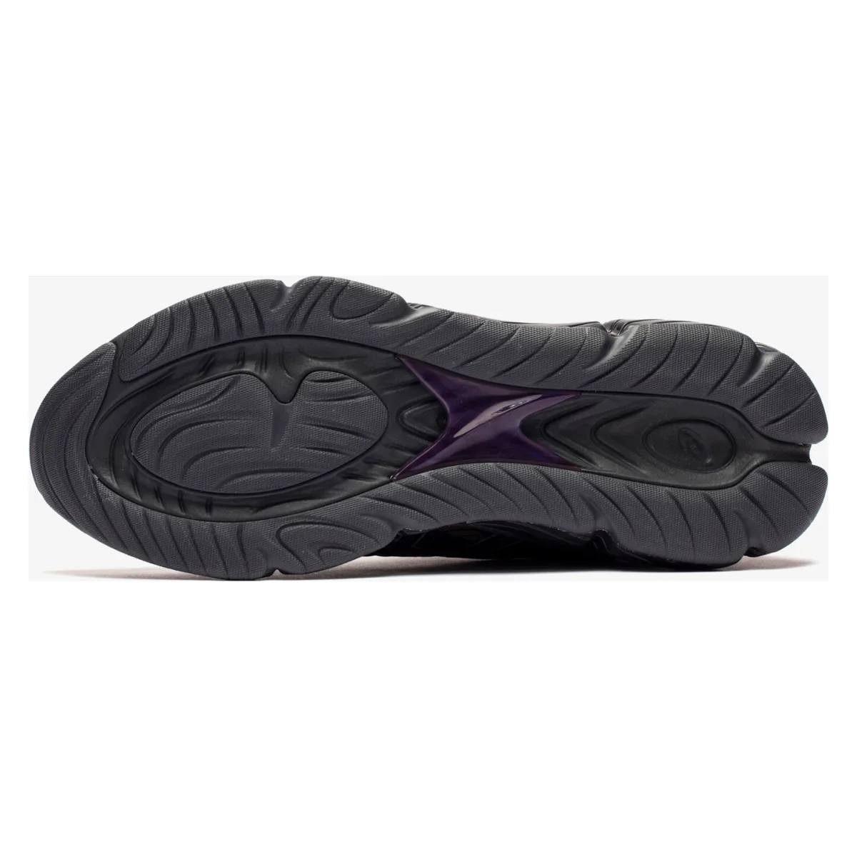 Sneakersnstuff x Asics Gel-Quantum 360 VIII Utility "Night Shade"