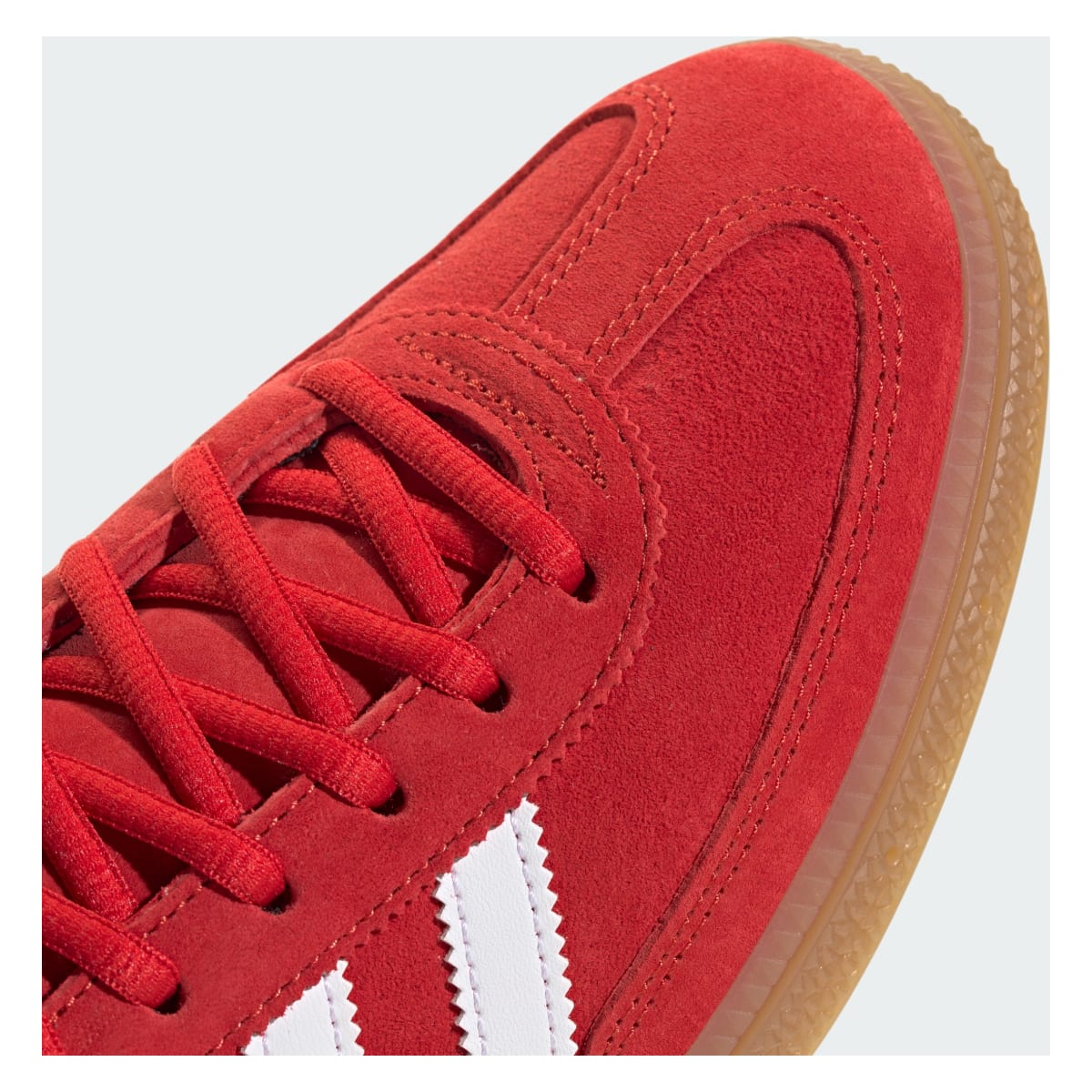 Sporty & Rich x Adidas Handball Spezial "Collegiate Red"