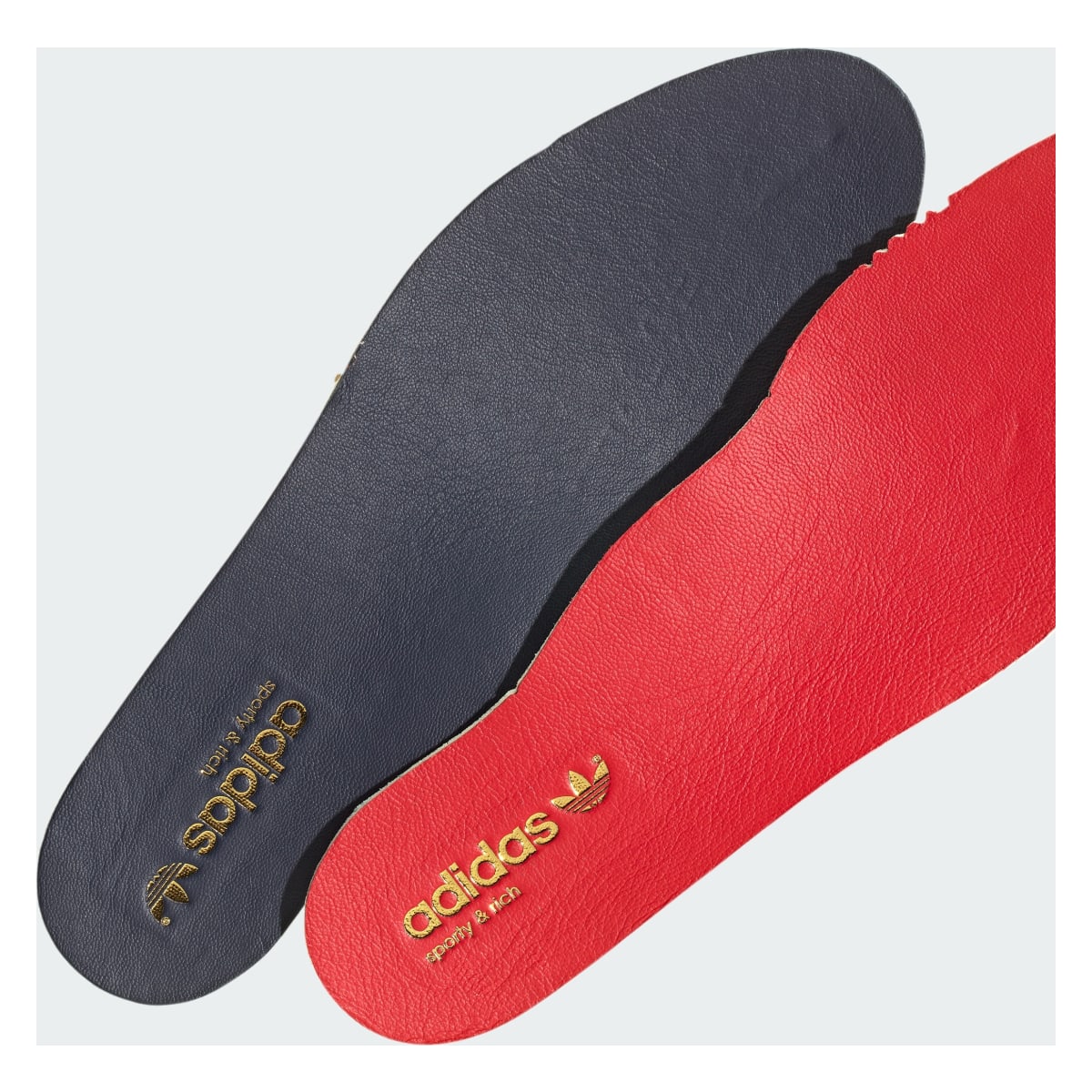 Sporty & Rich x Adidas Handball Spezial "Collegiate Red"