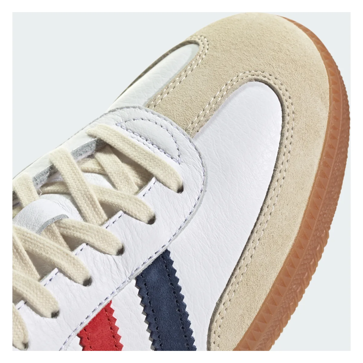 Sporty & Rich x Adidas Samba OG Wmns "White"