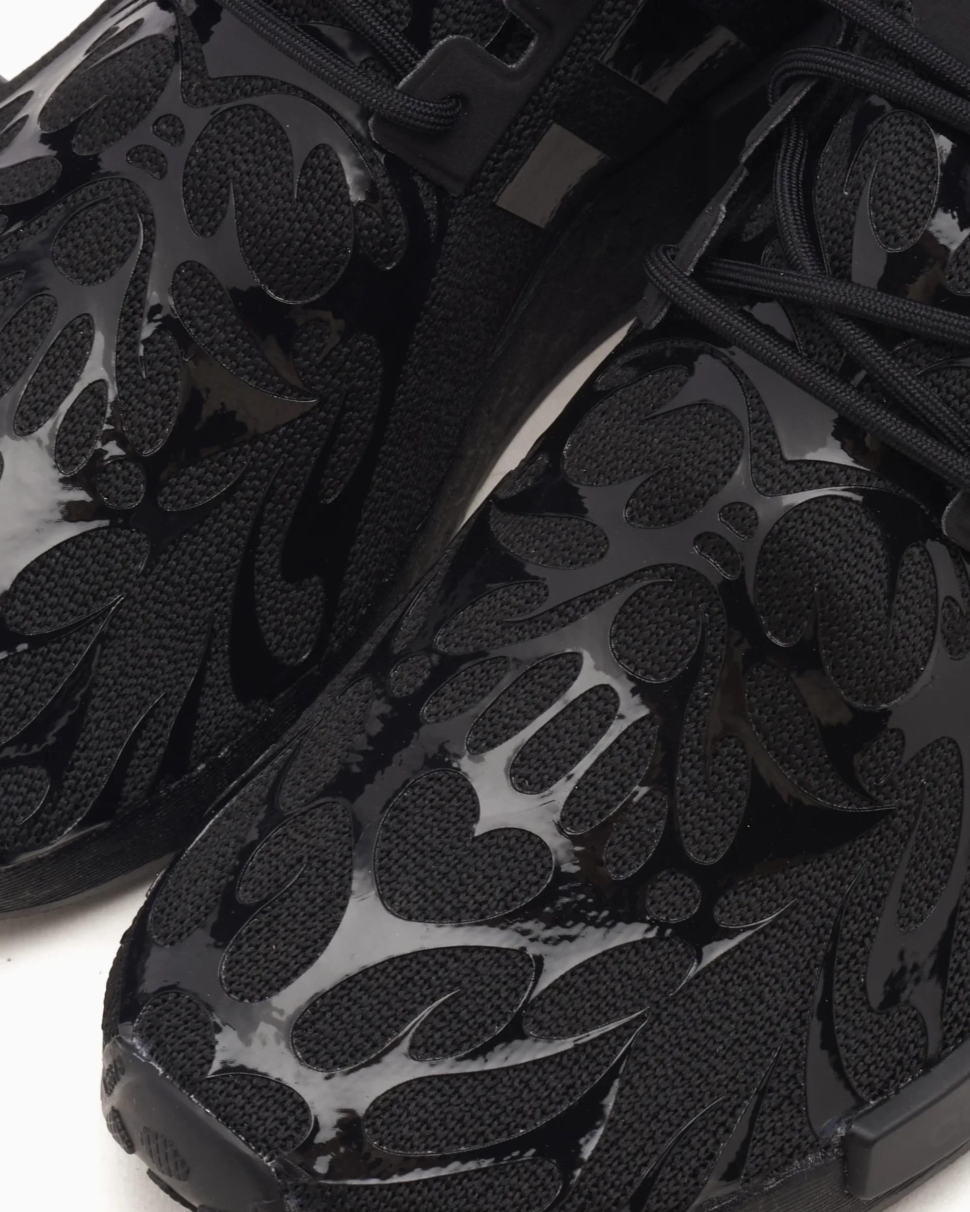 Star Wars x Nanzuka x Adidas NMD R1