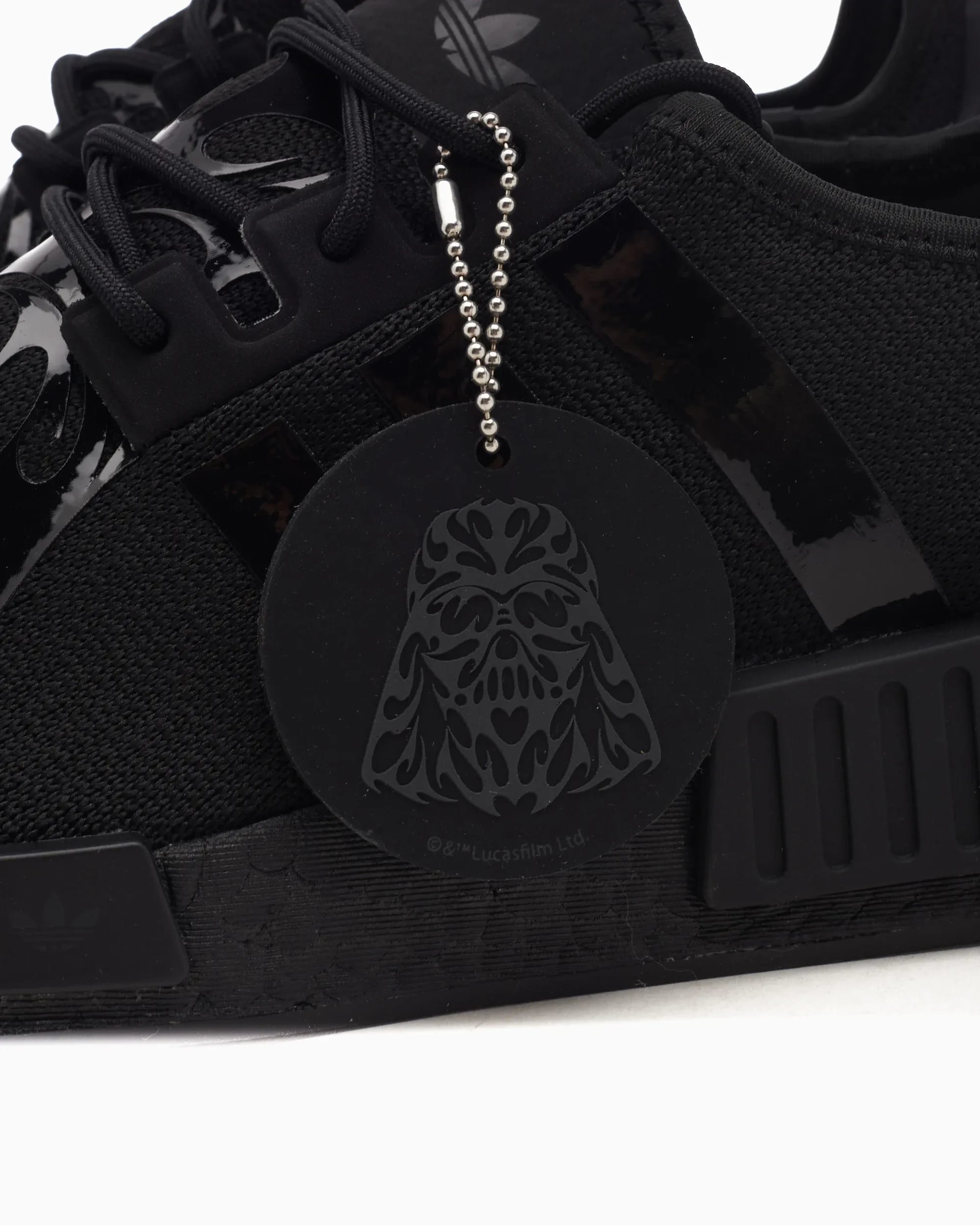 Star Wars x Nanzuka x Adidas NMD R1