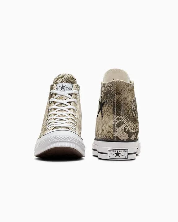 Stüssy x Converse Chuck 70 High 