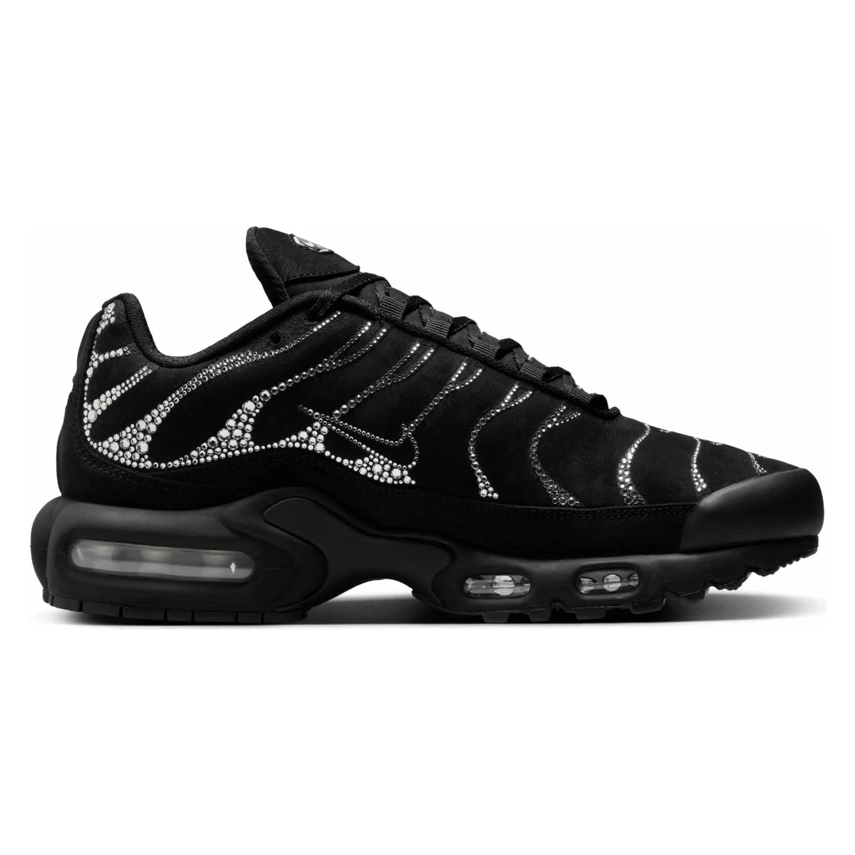Swarovski x Nike Air Max Plus Wmns "Moonlight"