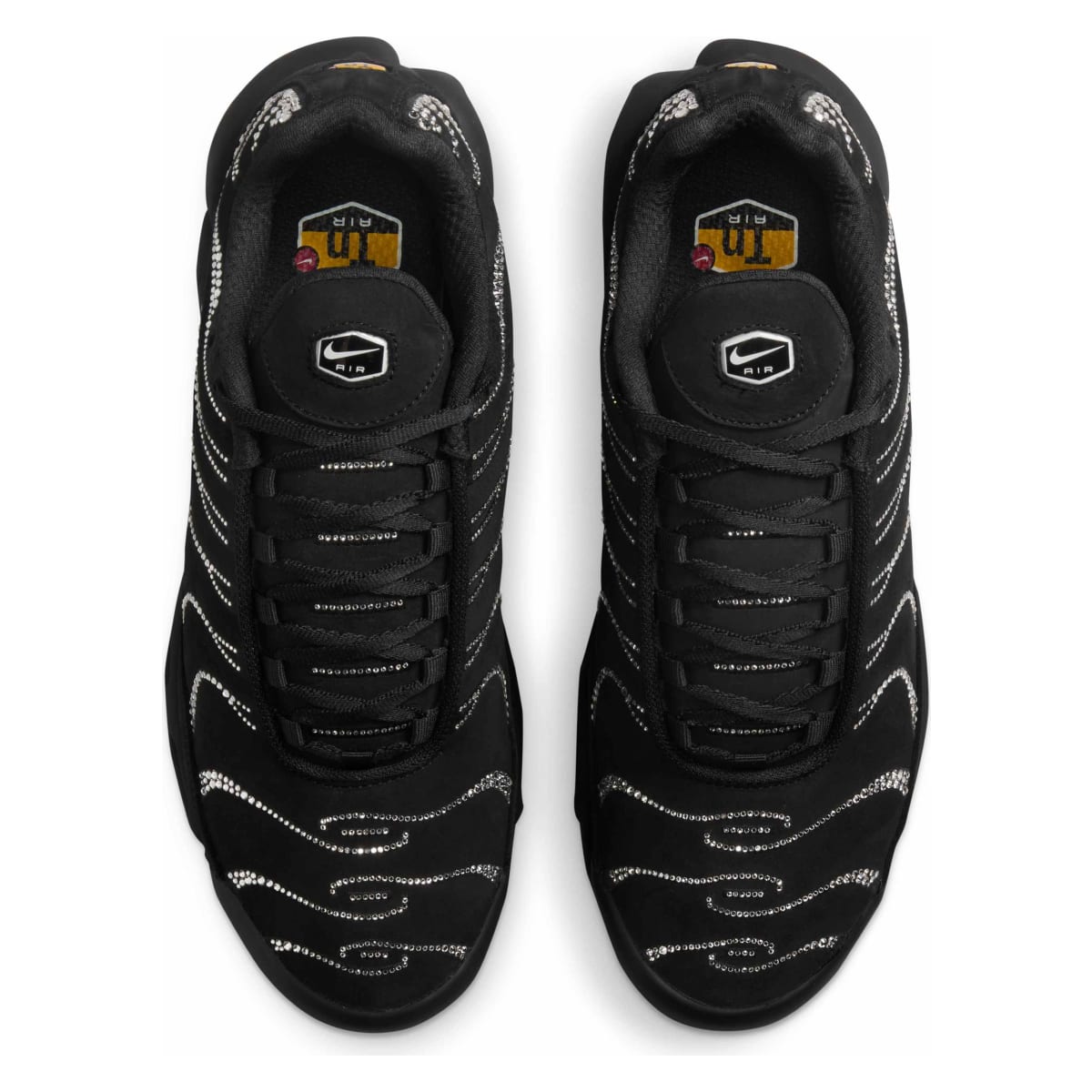 Swarovski x Nike Air Max Plus Wmns "Moonlight"