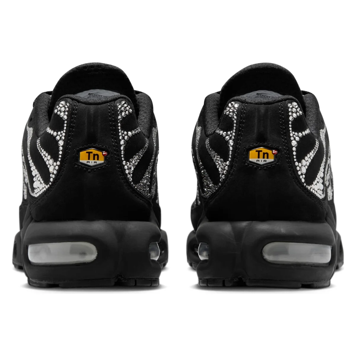 Swarovski x Nike Air Max Plus Wmns "Moonlight"