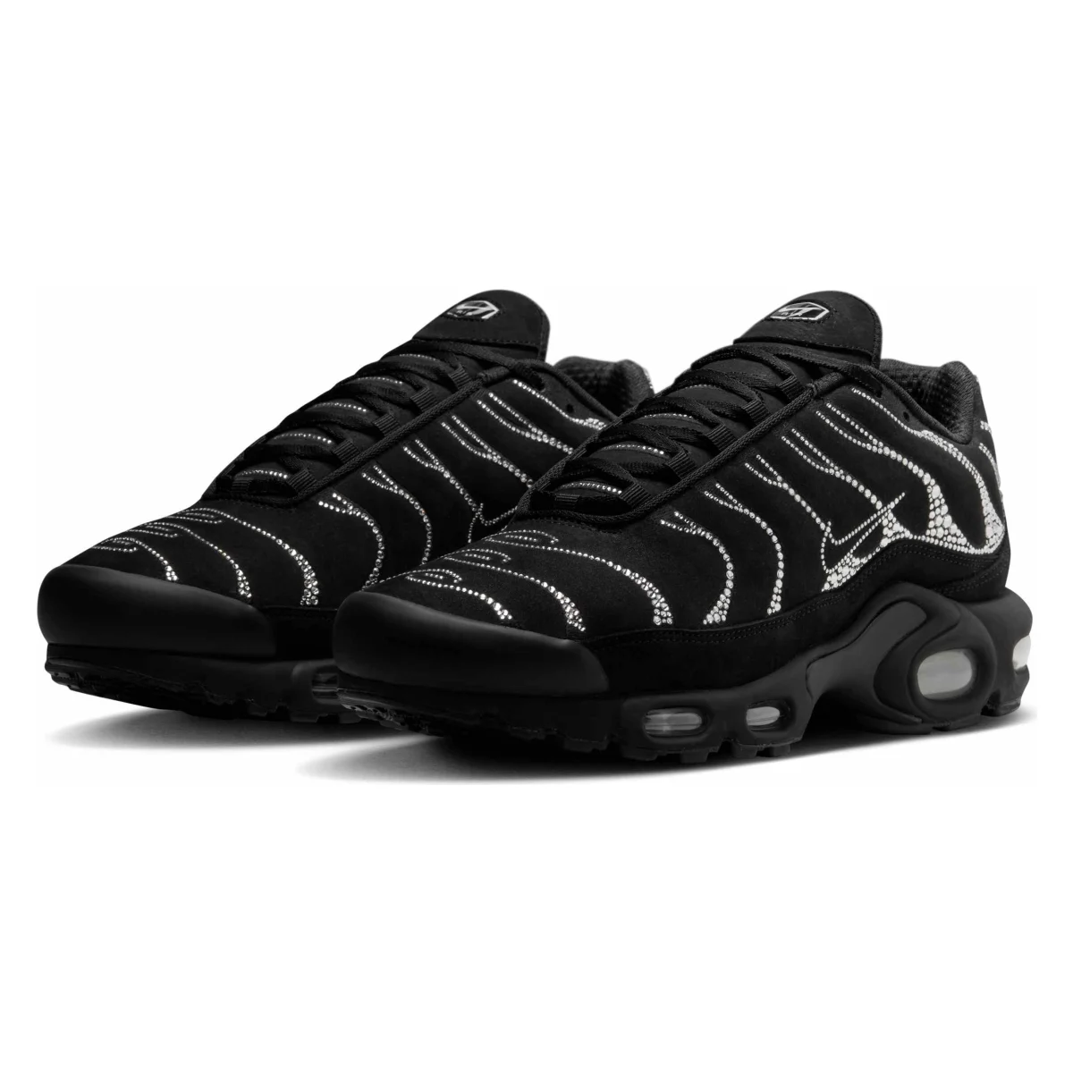 Swarovski x Nike Air Max Plus Wmns "Moonlight"