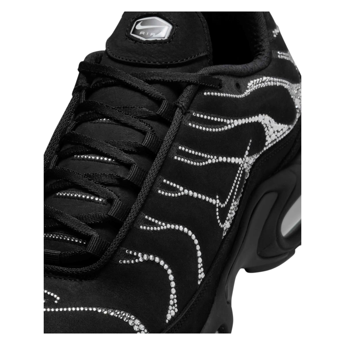 Swarovski x Nike Air Max Plus Wmns "Moonlight"