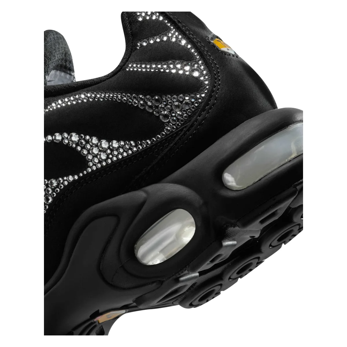 Swarovski x Nike Air Max Plus Wmns "Moonlight"
