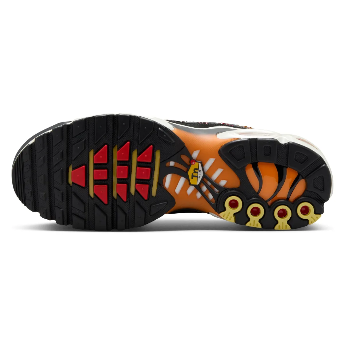 Swarovski x Nike Air Max Plus Wmns "Sunset"