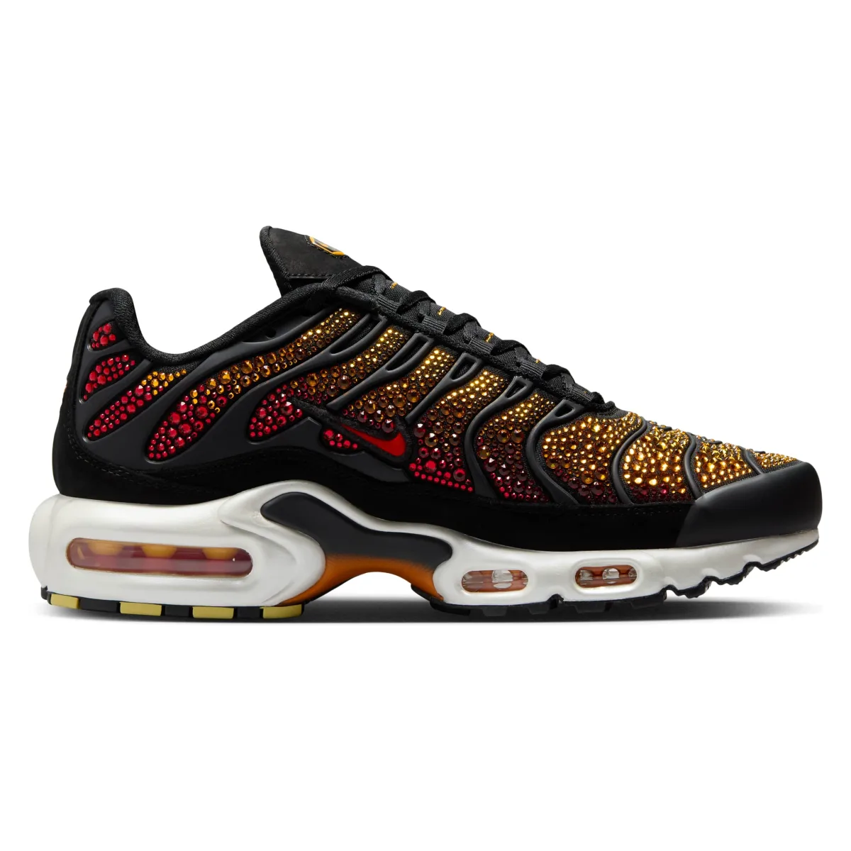 Swarovski x Nike Air Max Plus Wmns "Sunset"