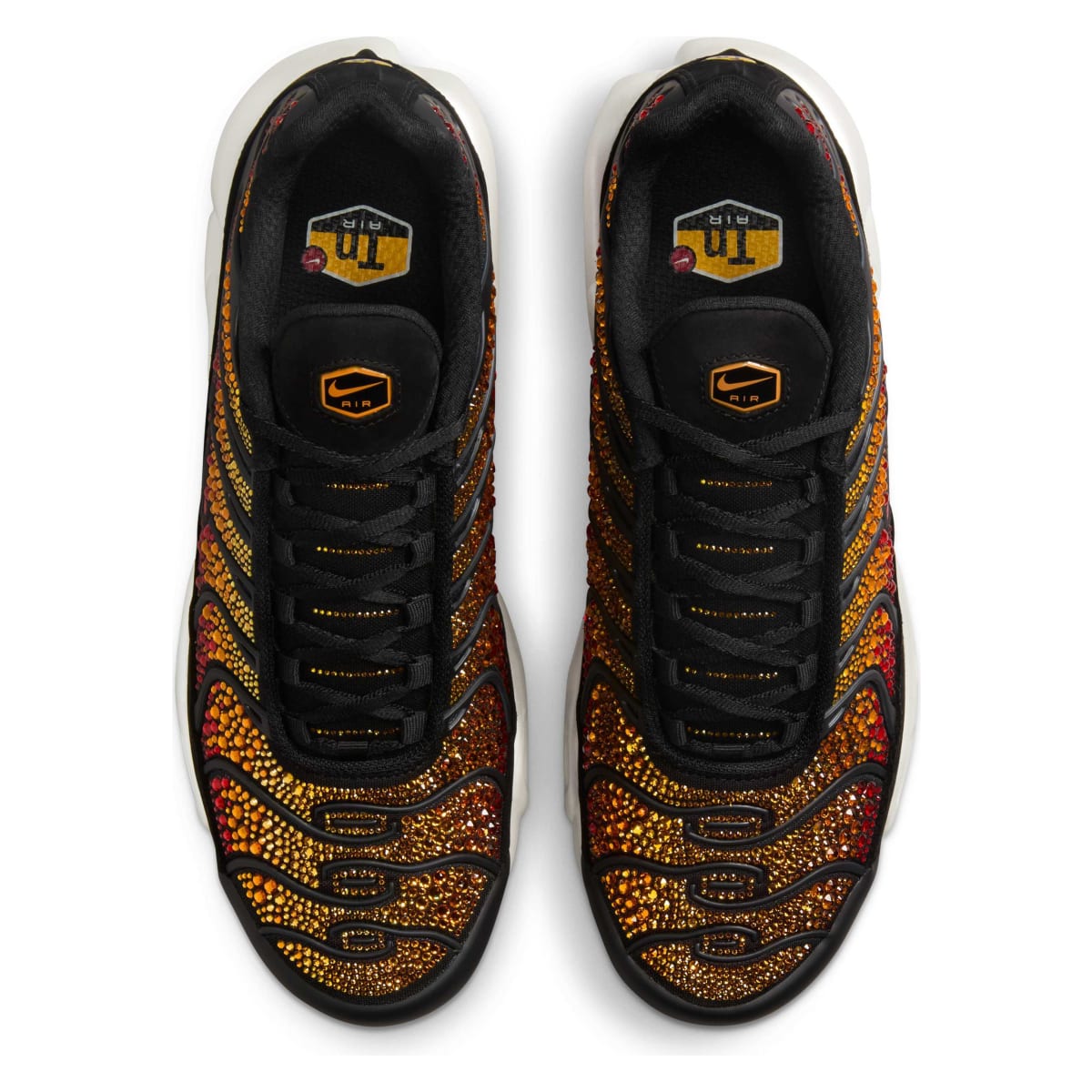 Swarovski x Nike Air Max Plus Wmns "Sunset"