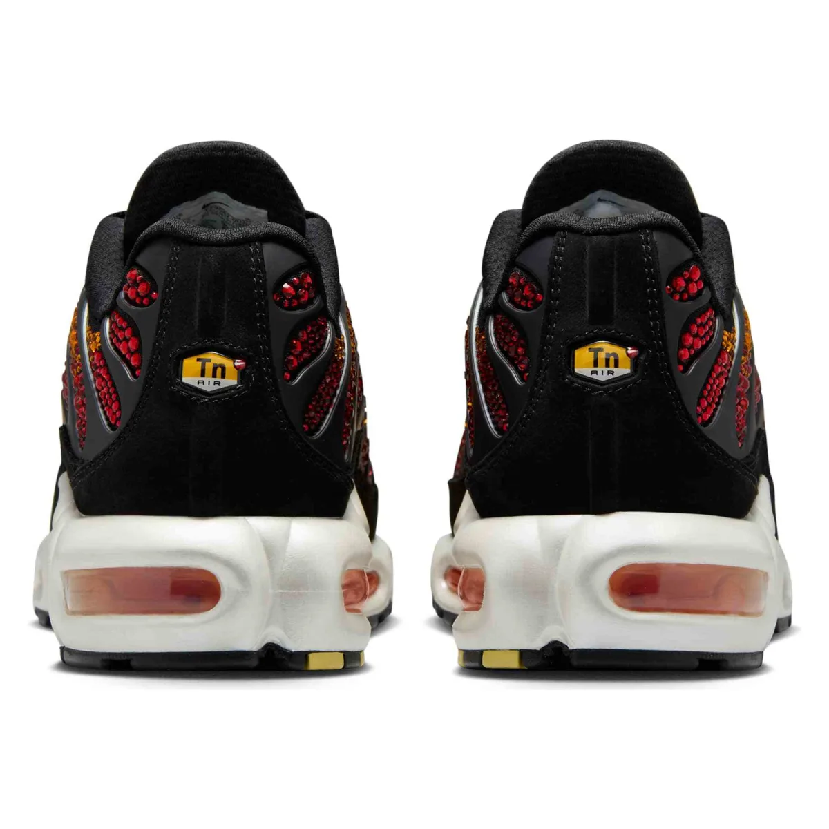 Swarovski x Nike Air Max Plus Wmns "Sunset"