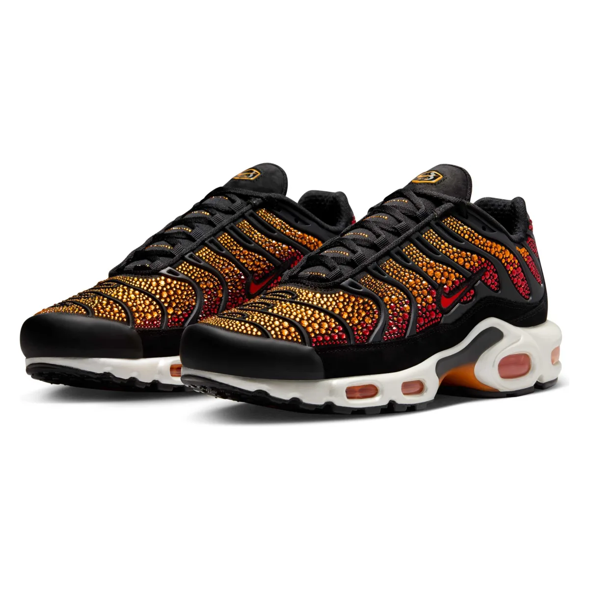 Swarovski x Nike Air Max Plus Wmns "Sunset"