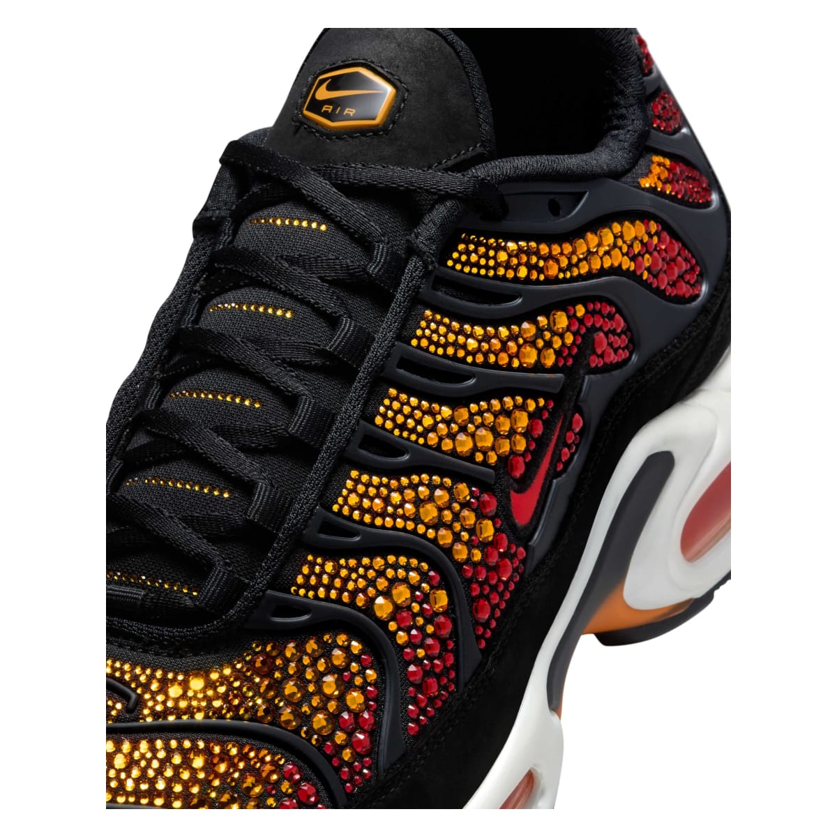 Swarovski x Nike Air Max Plus Wmns "Sunset"