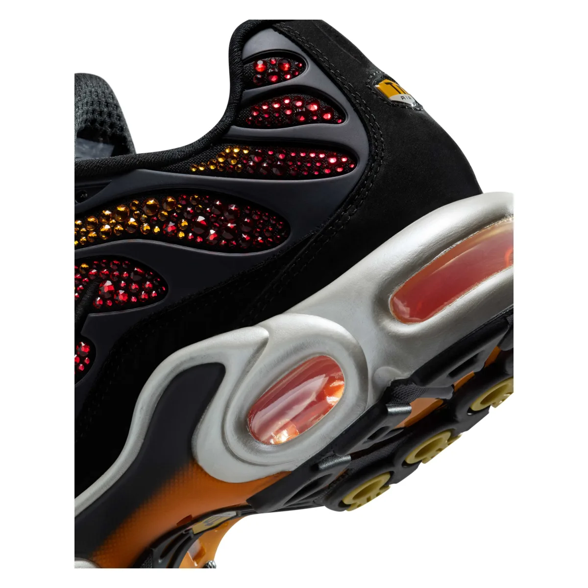 Swarovski x Nike Air Max Plus Wmns "Sunset"