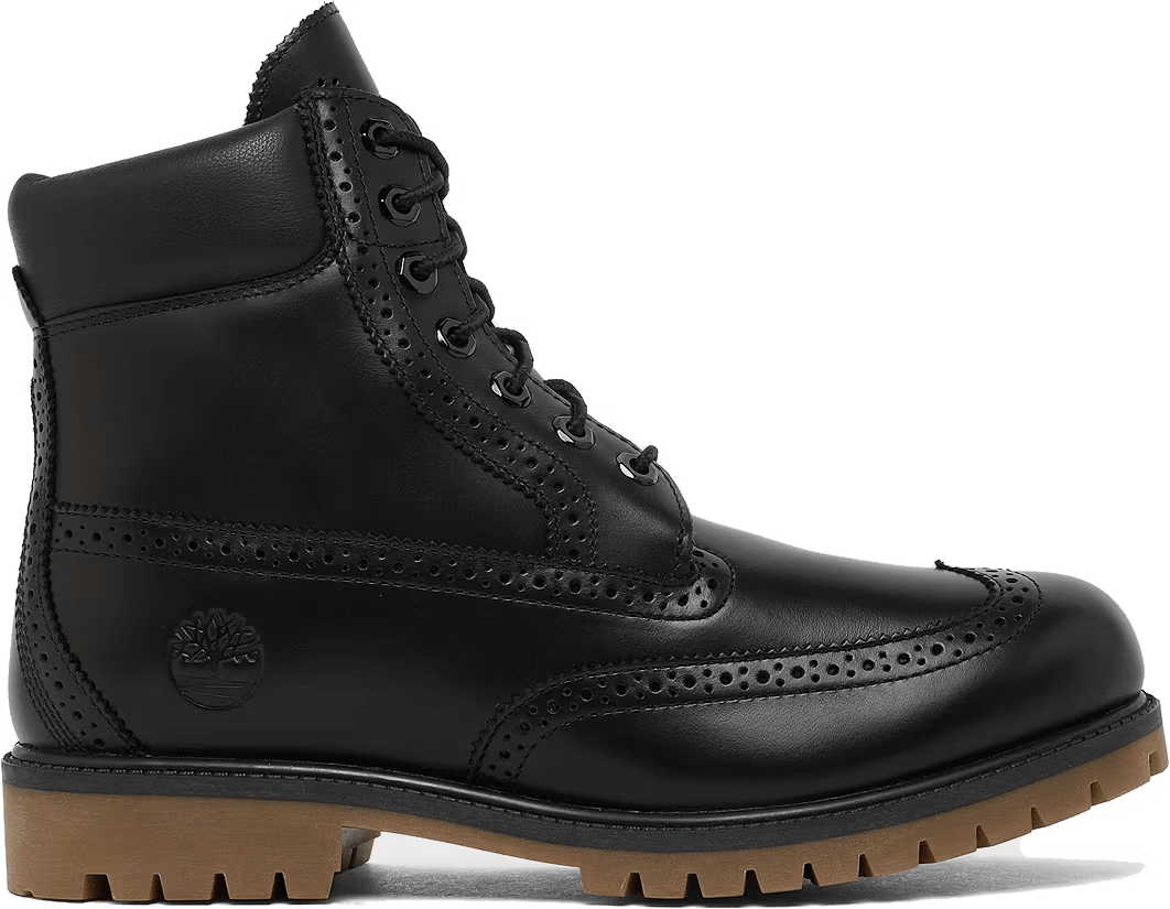 Timberland Premium 6 Inch Lace Up Waterproof