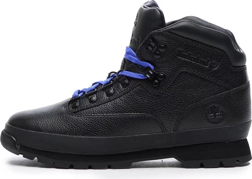 Timberland Euro Hiker Mid Lace Boot