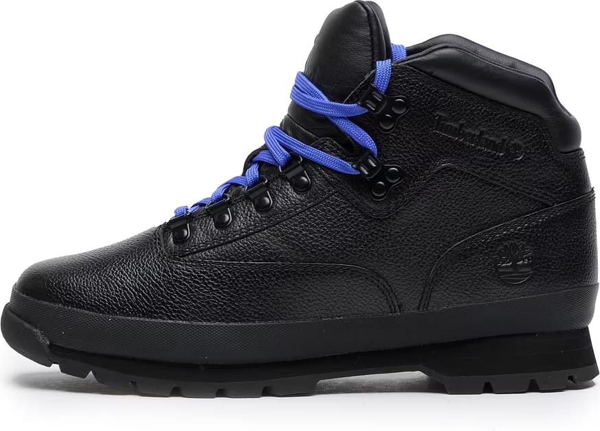 Timberland Euro Hiker Mid Lace Boot