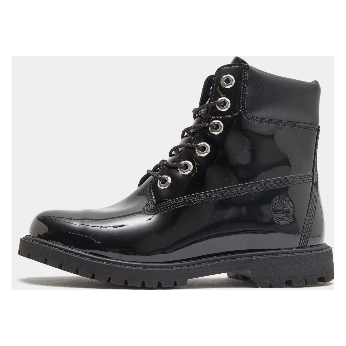 Timberland WMNS Premium 6 INCH LACE UP WATERPROOF BOOT