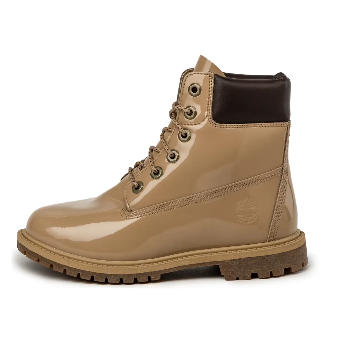 Timberland WMNS Premium 6 INCH LACE UP WATERPROOF BOOT