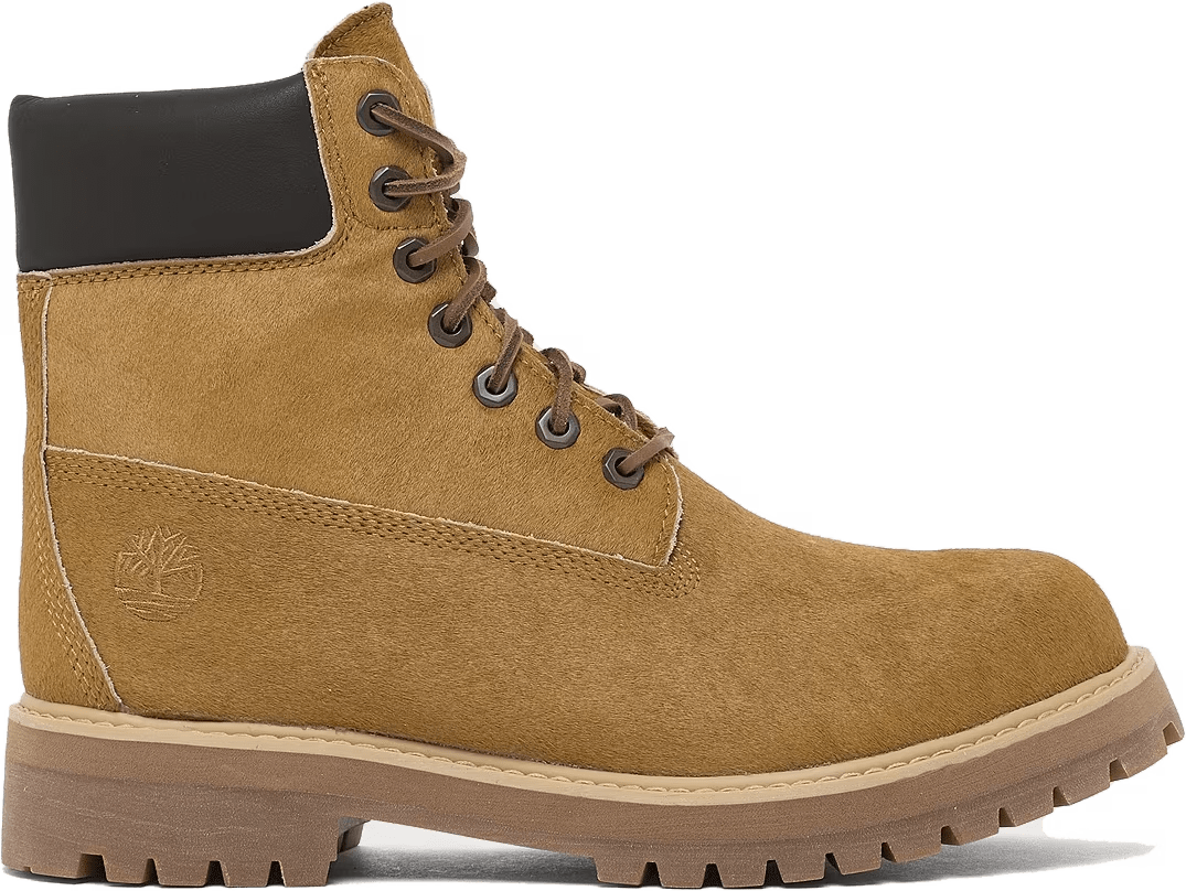 Timberland Heritage 6 Inch Lace Up