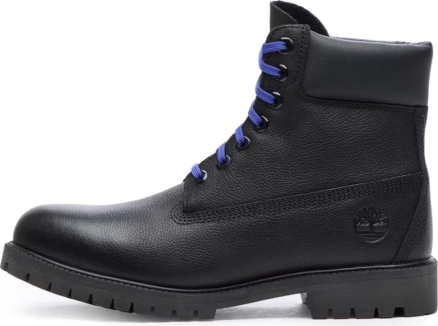 Timberland Heritage 6 Inch Lace Up Waterproof Boot