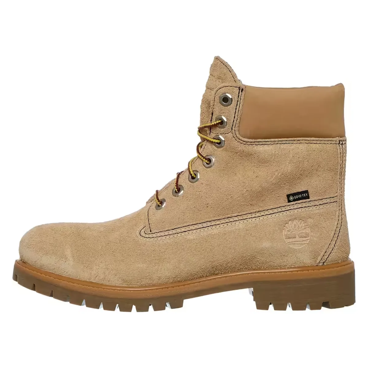 Timberland x NONNATIVE Premium Vibram 6 INCH LACE UP GORE-TEX