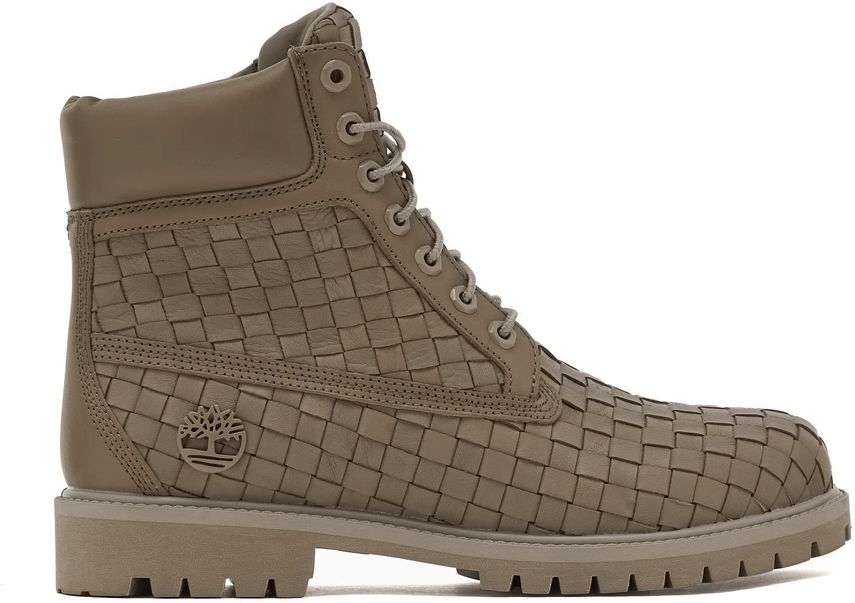 Timberland Premium 6-Inch Lace Up Laarzen voor heren