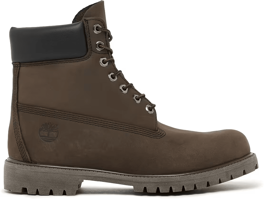 Timberland 6 Inch Premium Lace Up Waterproof