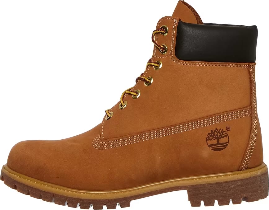 Timberland Premium 6 Inch Lace Up Waterproof Boot Laarzen voor heren